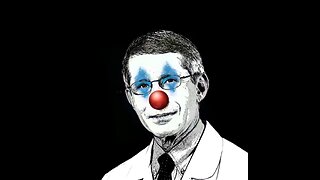 Dr “Clown” Fauci Says He never Called for “LockDowns” 🤡