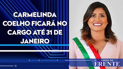 Prefeita do MT renuncia ao cargo após posse de Lula | LINHA DE FRENTE