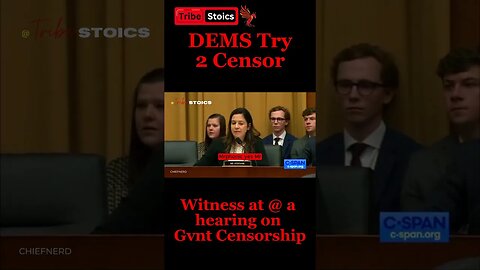 DEMS Censorship Plot Foiled!!!