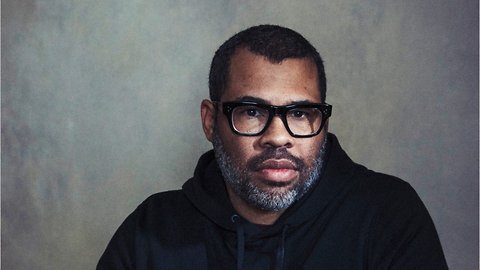 Jordan Peele Makes A Cameo In Us