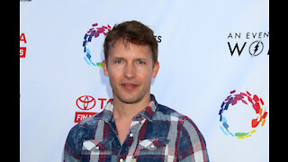 James Blunt's alleged stalker wants royalties from hit song as she claims is written about her