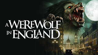 A Werewolf in England (2020)