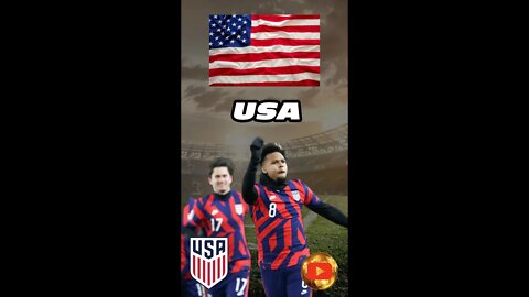World Cup USA Group B Preview