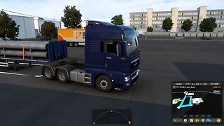 (euro truck simulator 2) long haul