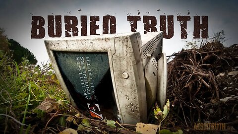 Burying the Truth | FreeFall w Adam Syed