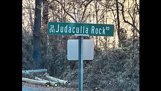 Judaculla Rock Petroglyphs