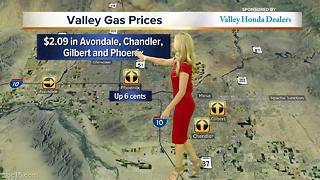 Find the best gas prices in your area