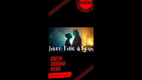Joker: Folie à Deux - The Musical Masterpiece You Didn’t See Coming! #JokerFolieADeux