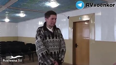 NATO experience did not help in battle confession a captured sergeant of the Armed Forces of Ukraine