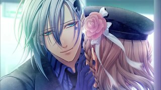 Dusty Plays: Amnesia: Memories - Ikki Route - Normal End (Are you free this weekend?)