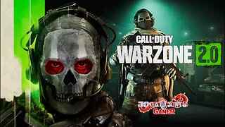 🔴Warzone 2 🎯✌Wins 11✌ 💣 !pc !pc2 !cmd