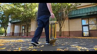 NEW Skate Tool | New Tricks | HOMIES