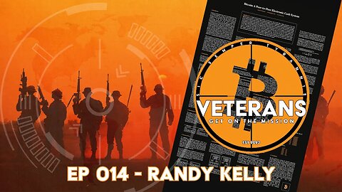 014. Randy Kelly