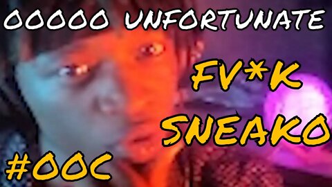 YYXOF Finds - YYXOF DISSES SNEAKO & HIS FANBASE?! | Highlight #160