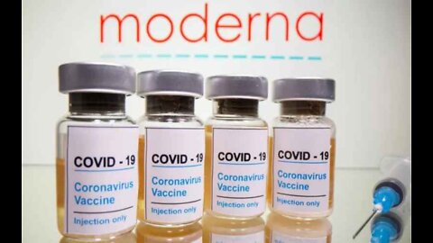 Military Finds Pesticides in Moderna Covid-19 Vaccines
