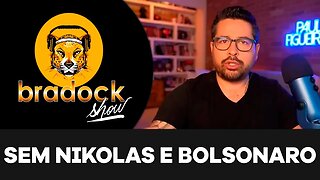 "NÃO HAVERÁ MAIS NIKOLAS E BOLSONARO!" - Paulo Figueiredo Solta o Verbo Sobre o PL da Censura