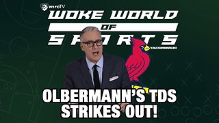 Keith Olbermann Embarrasses Himself By Calling Out The St. Louis Cardinals For Their HR Celebration