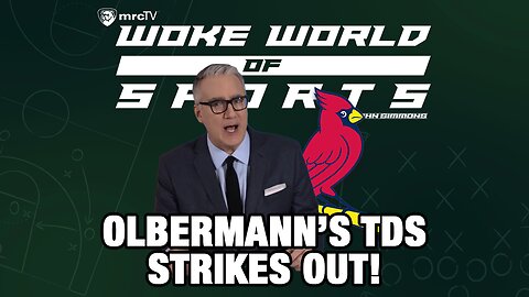 Keith Olbermann Embarrasses Himself By Calling Out The St. Louis Cardinals For Their HR Celebration