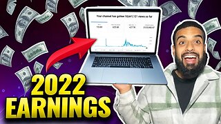 How Much YouTube Accidentally Paid Me $125,990 with 27K Subscribers (not clickbait)