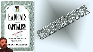 Patrons Only: Radicals for Capitalism, Chapter 4