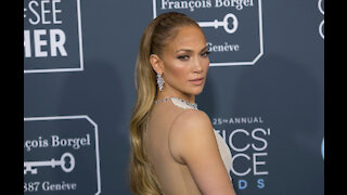 Nicole Kidman and Renee Zellweger pay tribute to Icon Jennifer Lopez