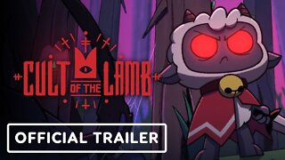 Cult of the Lamb - Official Cinematic Launch Trailer