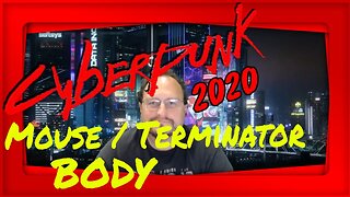 Cyberpunk 2020 Statistics - Overview of The Body Type (BT) Stat