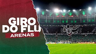 SAIBA COMO FUNCIONA A ORGANIZAÇÃO DOS JOGOS DO FLUMINENSE