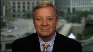 Why Is Dick Durbin Against Disclosing The Epstein Flight Logs?