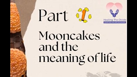 Mooncakes and the meaning of life: A personal and intimate story about losing my mom to cancer