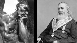 Albert Pike 33 Freemason, Lucifer, Son, Sun, Morning Star, Morals & Dogma