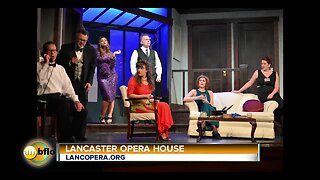 Lancaster Opera House Rumors