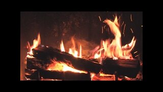 FIREPLACE VIDEO