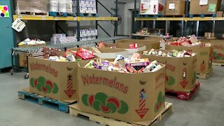 Feedmore WNY's creates a "hybrid" model of Walk Off Hunger