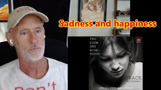 "Love Is a Losing Game" & "Valerie" (Grace VanderWaal) reaction