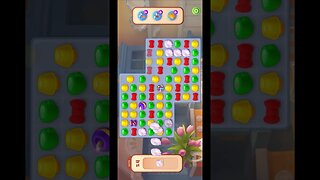 Shorts Playrix Homescapes Gameplay Walkthrough Level 12772-040