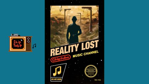 8-Bit Orden Ogan - Reality Lost