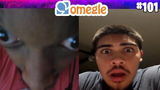 GOT HIS AHH!!! - (Omegle Funny Moments) #101