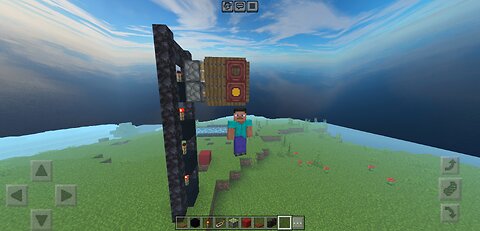 How to make a trafic light in minecraft