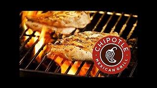 Official Chipotle Chicken Recipe! Quick & Easy!