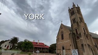 Exploring York Australia: A Look Around