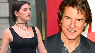 Is Tom Cruise Reuniting With Suri?