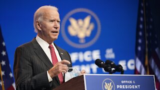 Biden's First Cabinet Choices To Be Announced Tuesday