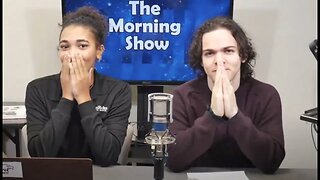 The Morning Show - 1/25/23