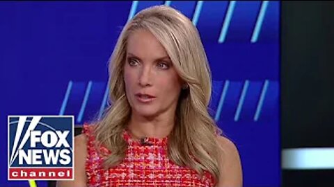 Democrats are eating themselves alive, Clinton ( Latest News) and Van Jones are warning them: Perino