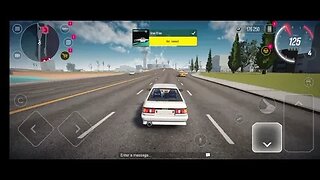 Drive Zone Online: Car Game - Mobile Gameplay - High Graohics - Realistic 4K