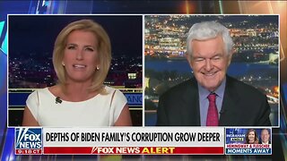 Newt Gingrich | Fox News Channel | The Ingraham Angle | April 27 2022