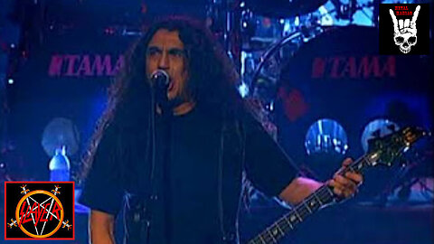 Slayer - War At The Warfield 2003 - (Full Show) HQ