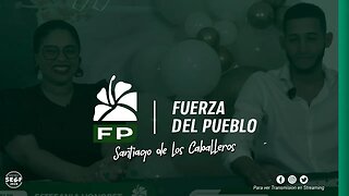 NELCRIS RODRIGUEZ Y ESTEFANIA HONORET- INSCRIPCIONES PRE-CANDIDATURAS FP SANTIAGO