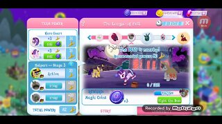 Starlight Glimmer defeated Shadow Mane and Chrysalis, but that is the tip of the iceberg!